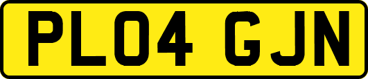 PL04GJN