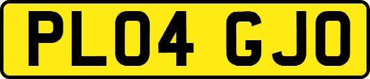 PL04GJO