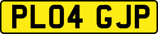 PL04GJP