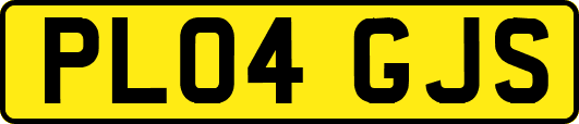 PL04GJS