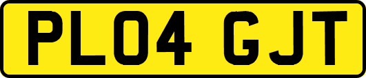 PL04GJT