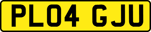 PL04GJU