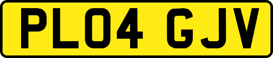 PL04GJV