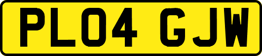 PL04GJW