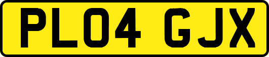 PL04GJX