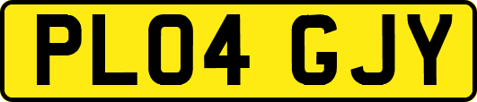PL04GJY