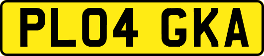 PL04GKA