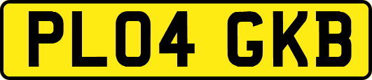 PL04GKB