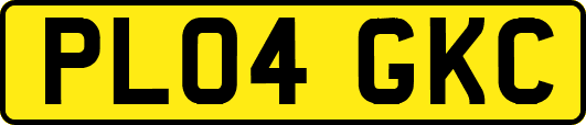 PL04GKC
