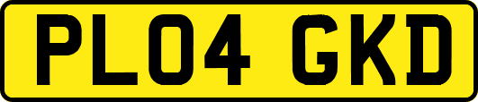 PL04GKD