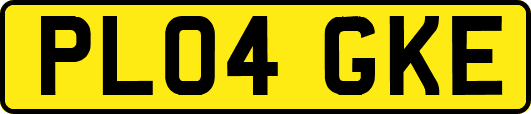 PL04GKE