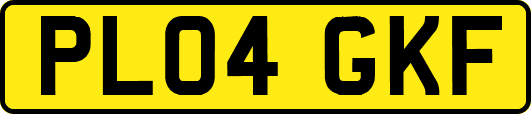 PL04GKF