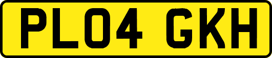 PL04GKH