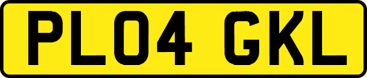 PL04GKL