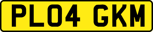 PL04GKM