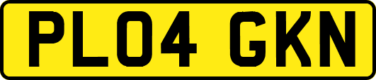 PL04GKN