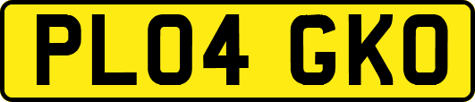 PL04GKO