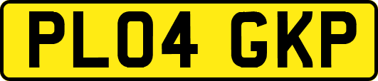 PL04GKP