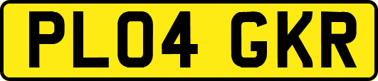PL04GKR