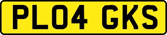 PL04GKS