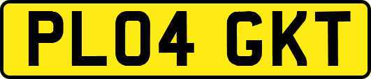 PL04GKT