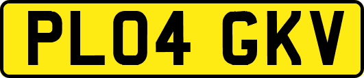 PL04GKV