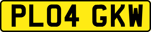 PL04GKW