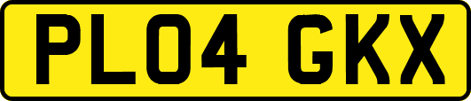 PL04GKX