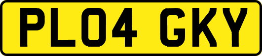 PL04GKY
