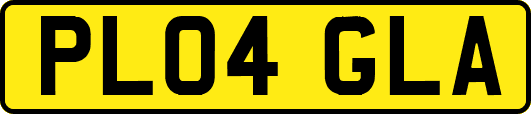 PL04GLA