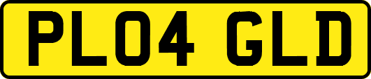 PL04GLD