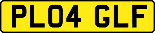 PL04GLF