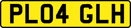 PL04GLH