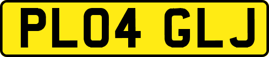 PL04GLJ