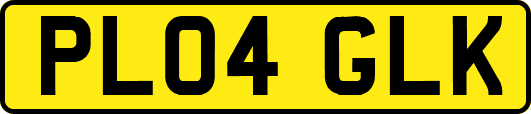 PL04GLK