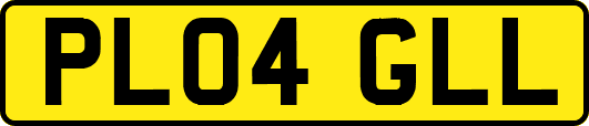 PL04GLL