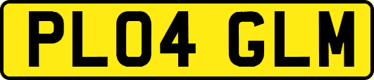 PL04GLM