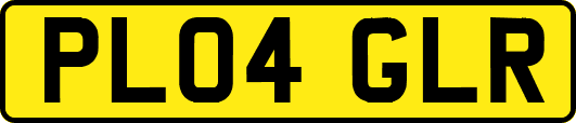 PL04GLR