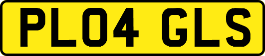 PL04GLS