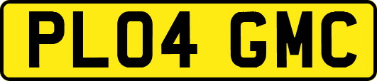 PL04GMC
