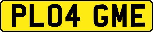 PL04GME