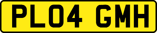 PL04GMH