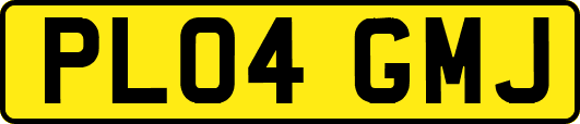 PL04GMJ