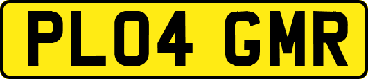 PL04GMR