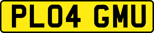PL04GMU