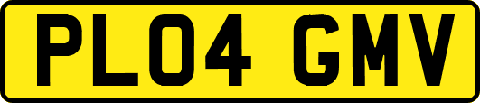 PL04GMV