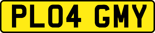 PL04GMY