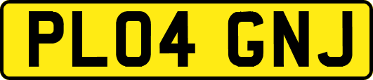 PL04GNJ