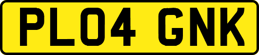 PL04GNK
