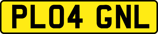 PL04GNL